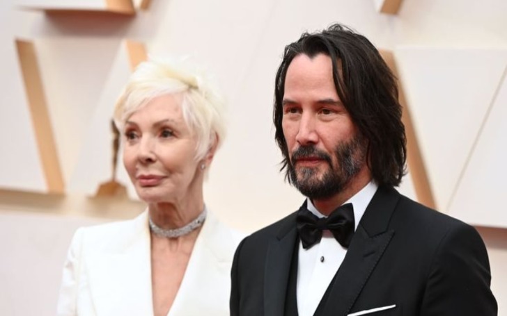 Patricia Taylor Spouse: Marriages of Patricia Keanu Reeves' Mom!